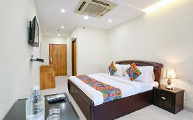Fabhotel F9 Nsp